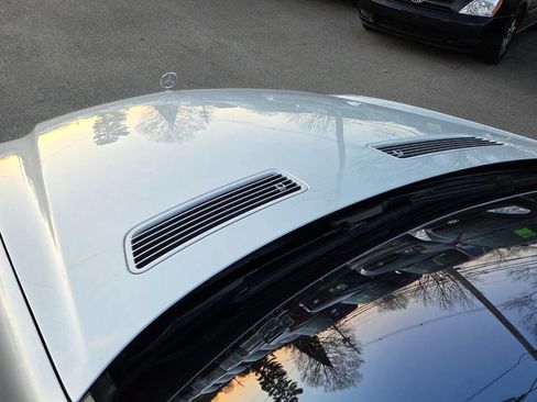 Used 2013 Mercedes-Benz S 550 4MATIC image 25