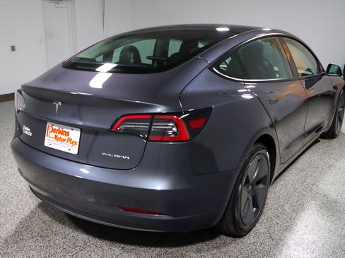 Used 2023 Tesla Model 3 Long Range AWD/4WD image 7