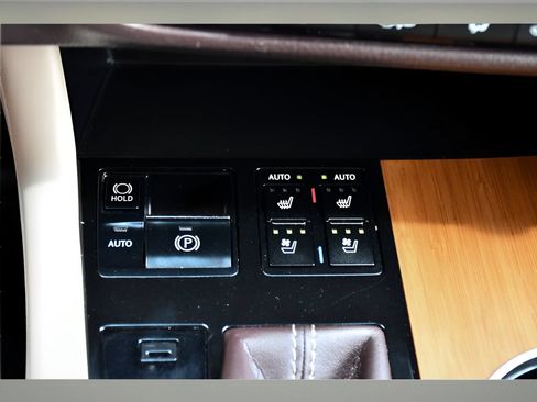 Used 2016 Lexus RX 350 AWD w/ Premium Package image 38