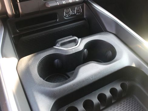 Used 2023 RAM 1500 Big Horn image 23