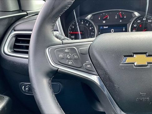 Used 2023 Chevrolet Equinox LT AWD/4WD image 23