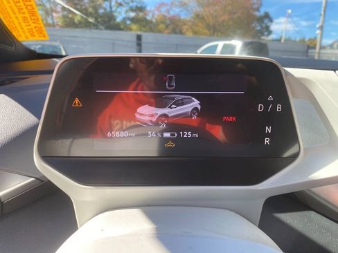 Used 2021 Volkswagen ID.4 1st Edition image 18