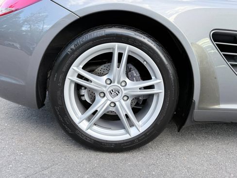 Used 2011 Porsche Boxster RWD image 55