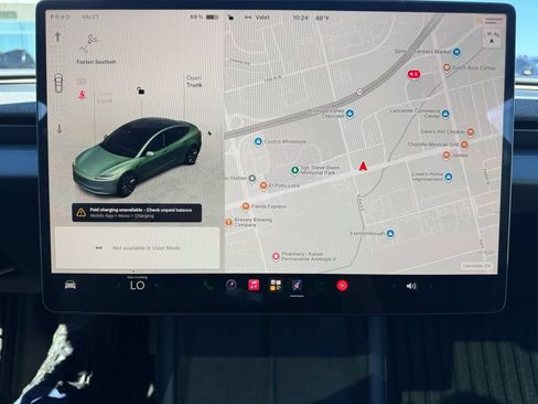 Used 2024 Tesla Model 3 Long Range RWD image 21