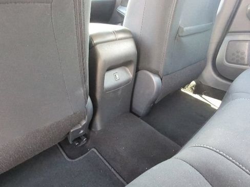 Used 2024 Nissan Sentra SV FWD image 22