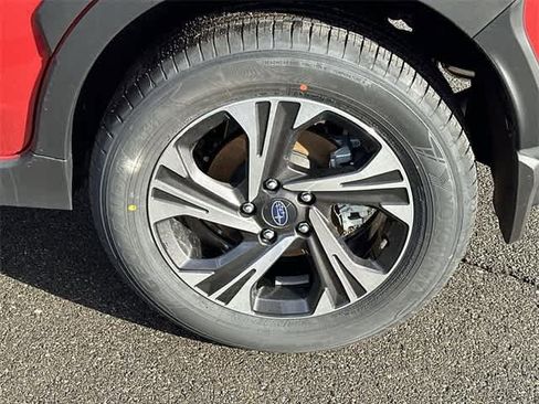 New 2026 Subaru Crosstrek 2.0i Premium image 5