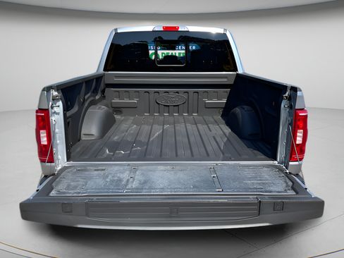 Used 2023 Ford F150 XLT w/ Equipment Group 302A High AWD/4WD image 16