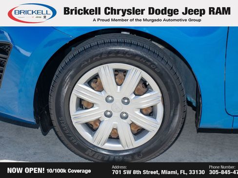 Used 2021 Kia Rio S image 37