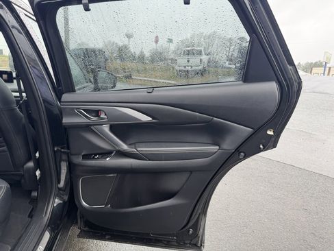 Used 2021 MAZDA CX-9 Grand Touring image 36