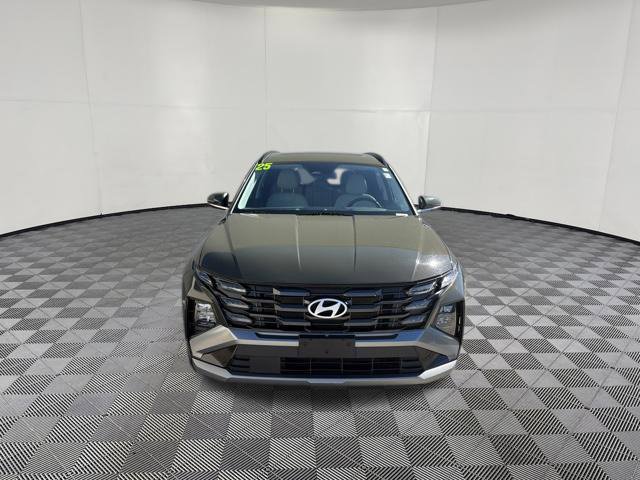 Used 2025 Hyundai Tucson SEL AWD/4WD image 15