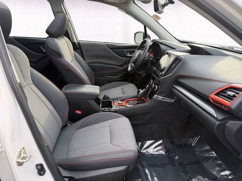 Used 2020 Subaru Forester Sport w/ Popular Package #2 image 15