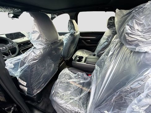 New 2026 MAZDA CX-90 3.3 Turbo S w/ Premium Plus image 26