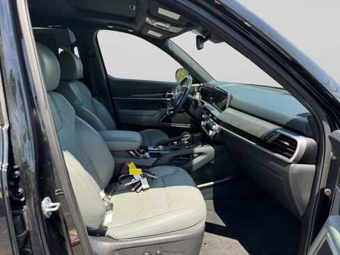 Certified 2024 Kia Telluride EX X-Line AWD/4WD image 17