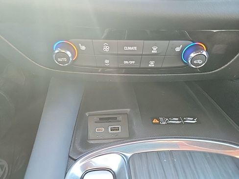 Used 2023 Buick Enclave Essence w/ Experience Buick Package image 13