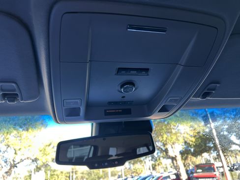 Used 2016 Chevrolet Tahoe LT image 28