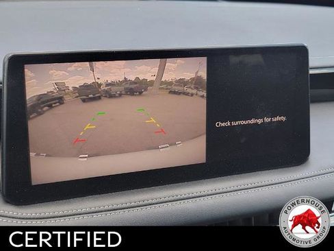 Used 2023 INFINITI QX60 Pure FWD image 28