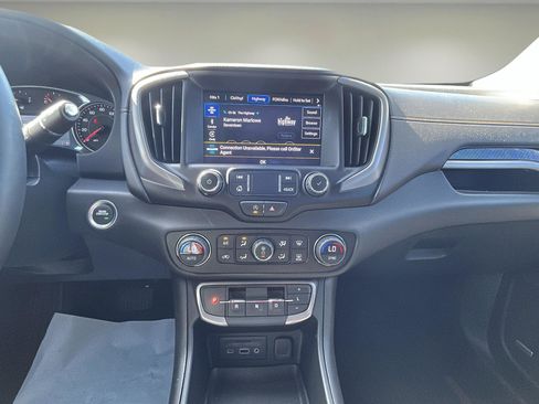 Used 2024 GMC Terrain AT4 w/ Infotainment Package II image 18