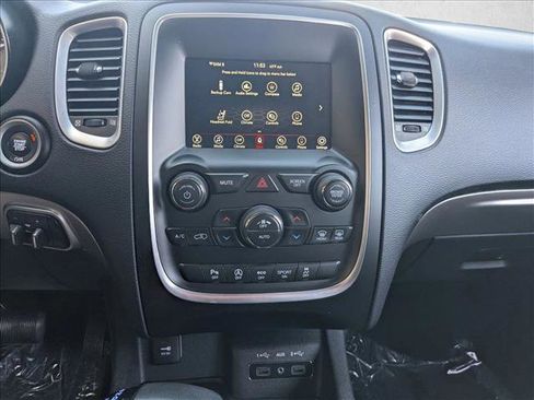 Used 2019 Dodge Durango SXT image 15