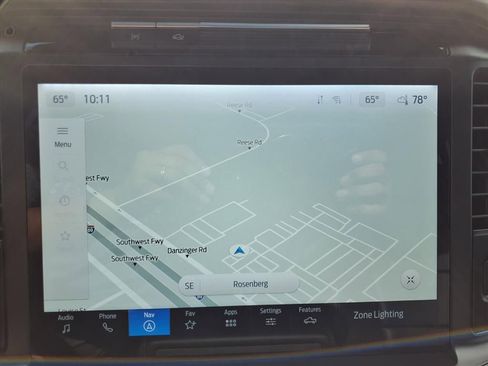 Used 2025 Ford F150 Raptor image 10