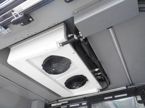 Used 2018 RAM ProMaster 1500 w/ Premium Appearance Group image 4