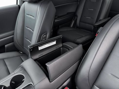 New 2026 Hyundai Palisade Calligraphy image 27