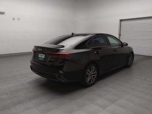 Used 2023 Kia Forte GT-Line w/ GT-Line Premium Package image 9