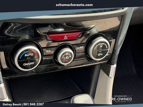 Certified 2023 Subaru Forester Premium AWD/4WD image 22