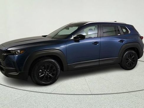 New 2026 MAZDA CX-50 2.5 Hybrid w/ Weather Package AWD/4WD image 3