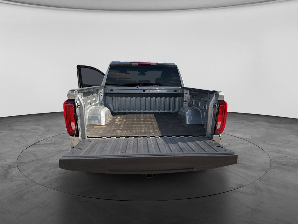 Used 2023 GMC Sierra 1500 SLT AWD/4WD image 28