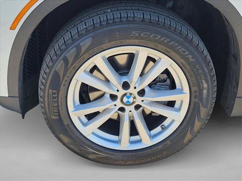 Used 2015 BMW X5 sDrive35i RWD image 24