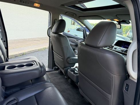 Used 2014 Honda Odyssey EX-L image 17