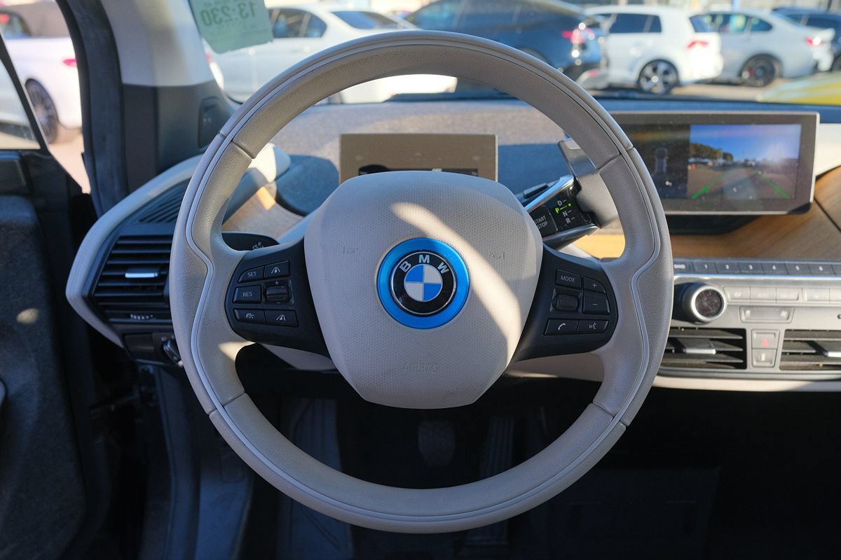 Used 2019 BMW i3 s RWD image 14