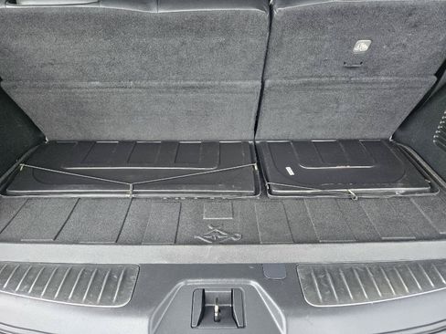 Used 2020 INFINITI QX80 Luxe RWD image 31
