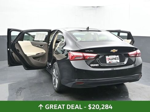 Used 2024 Chevrolet Malibu LT image 60