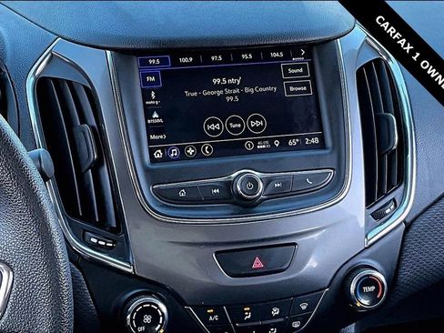 Used 2019 Chevrolet Cruze LS w/ LS Convenience Package image 9