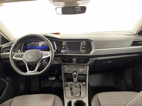 Used 2024 Volkswagen Jetta S FWD image 20