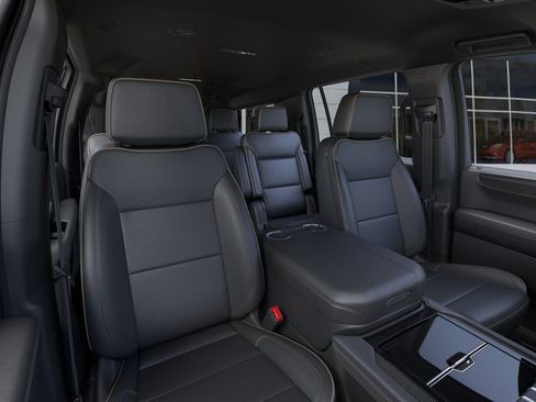 New 2026 GMC Yukon XL Elevation w/ LPO, Floor Liner Package image 40