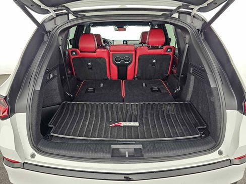 Used 2023 Acura MDX A-Spec image 16