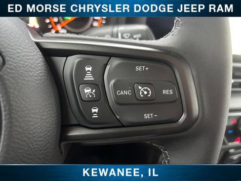 New 2026 Jeep Gladiator Sport image 23