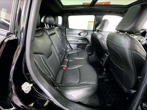 Used 2022 Jeep Compass High Altitude image 18