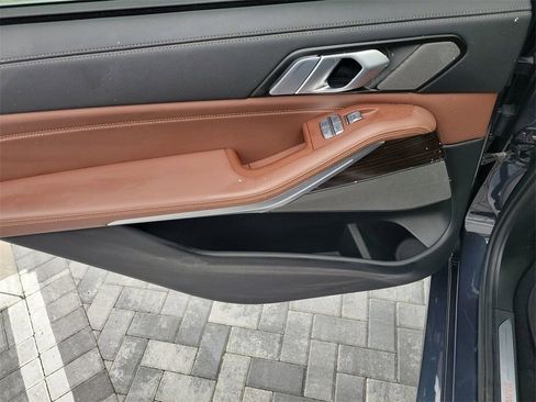 Used 2019 BMW X7 xDrive40i w/ Premium Package image 22