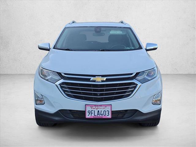 Used 2020 Chevrolet Equinox Premier AWD/4WD image 2