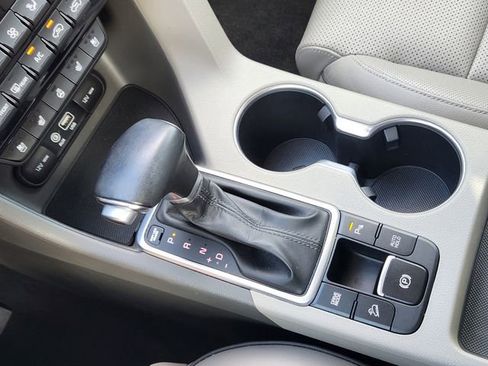 Certified 2019 Kia Sportage SX image 21