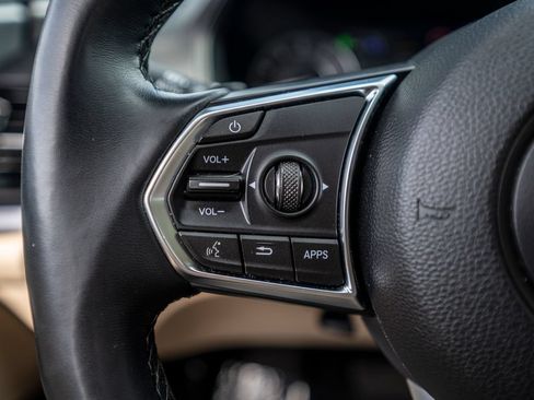 Certified 2023 Acura RDX AWD image 23