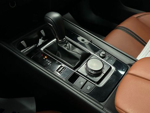 Used 2023 MAZDA CX-50 Meridian Edition w/ Apex Package image 16