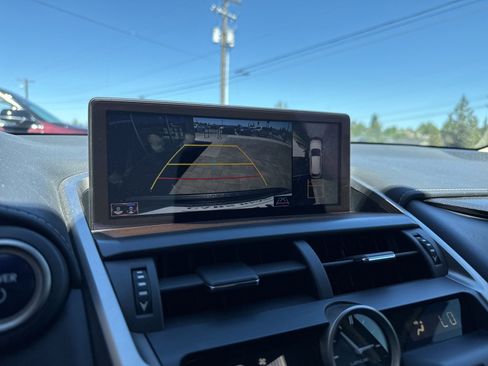 Used 2021 Lexus NX 300h 300h w/ Premium Package image 22