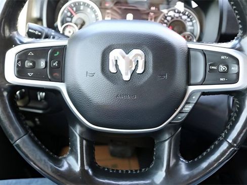 Used 2020 RAM 1500 Lone Star image 20