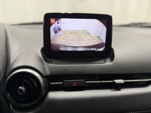 Used 2021 MAZDA CX-3 Sport image 17