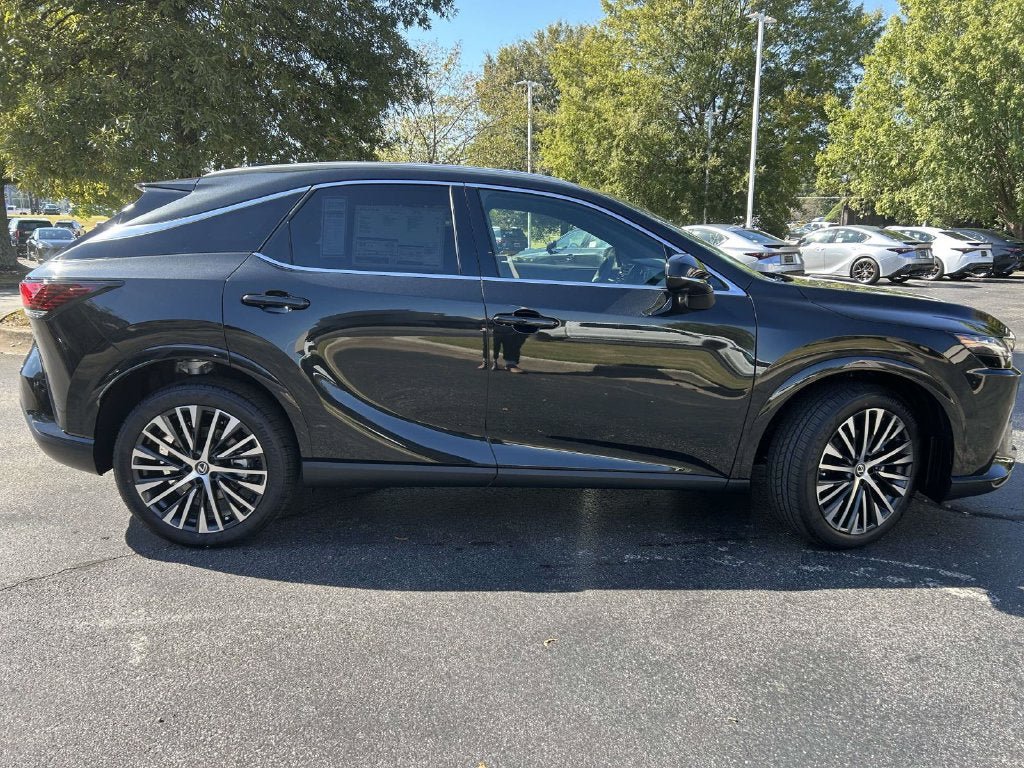 New 2026 Lexus RX 350 Premium Plus w/ Convenience Package AWD/4WD image 2