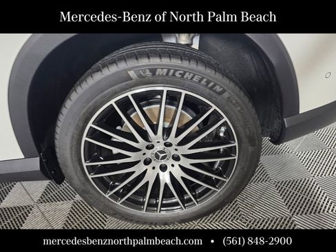 New 2026 Mercedes-Benz GLC 300 image 6